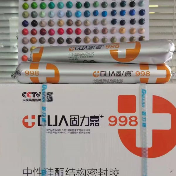 structural adhesive