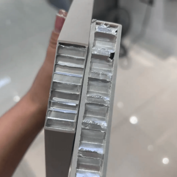 SPC aluminum honeycomb SPC aluminum honeycomb