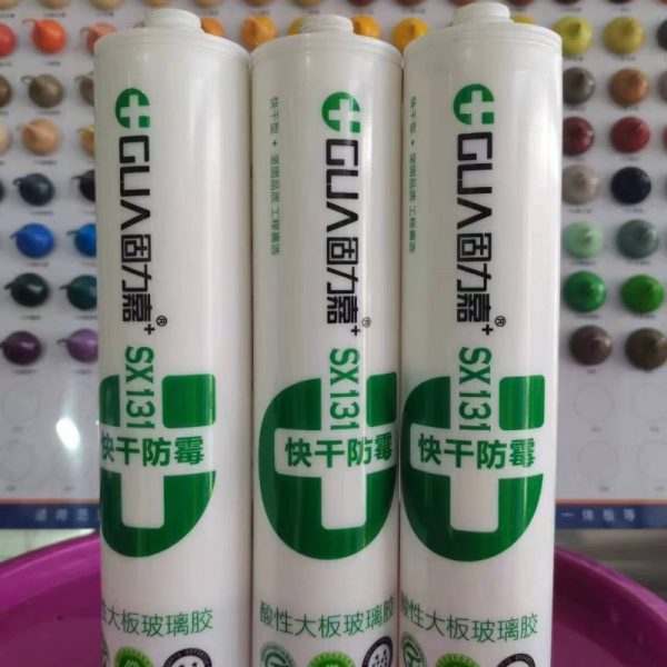 structural adhesive
