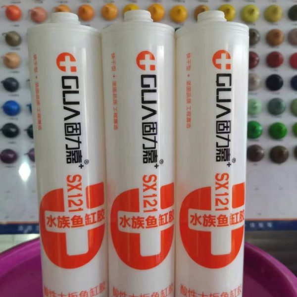 structural adhesive