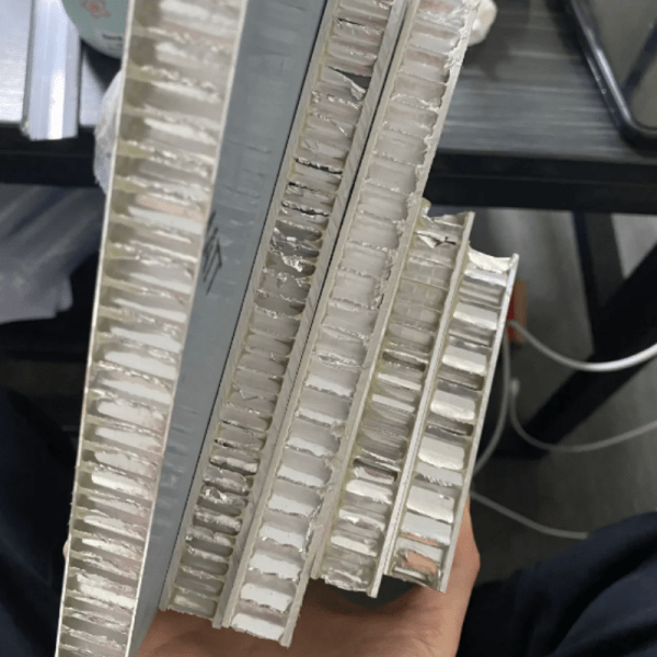 SPC aluminum honeycomb SPC aluminum honeycomb