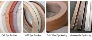 edge banding