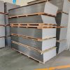 SPC Aluminum Honeycomb Panel for Cabinet and Wallboard