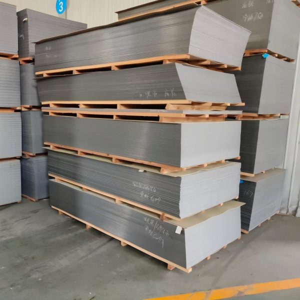 SPC Aluminum Honeycomb Panel for Cabinet and Wallboard