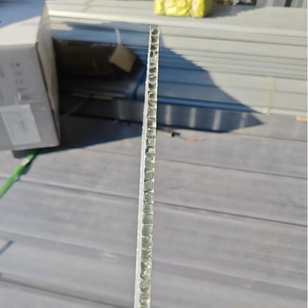SPC Aluminum Honeycomb Panel for Cabinet and Wallboard
