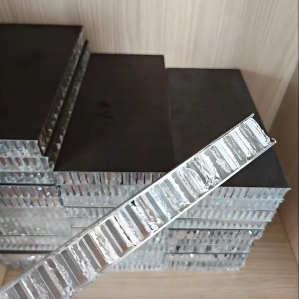 SPC Aluminum Honeycomb Panel for Cabinet and Wallboard