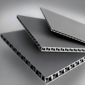 aluminum honeycomb