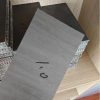 SPC Aluminum Honeycomb Panel for Cabinet and Wallboard