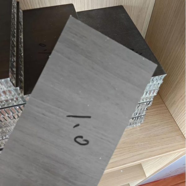 SPC Aluminum Honeycomb Panel for Cabinet and Wallboard