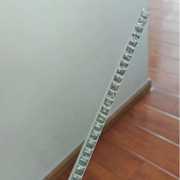 SPC Aluminum Honeycomb Panel for Cabinet and Wallboard