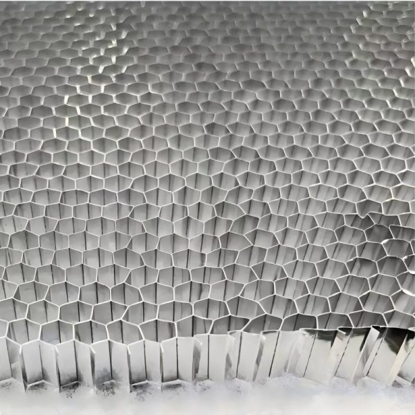 SPC Aluminum Honeycomb Panel for Cabinet and Wallboard