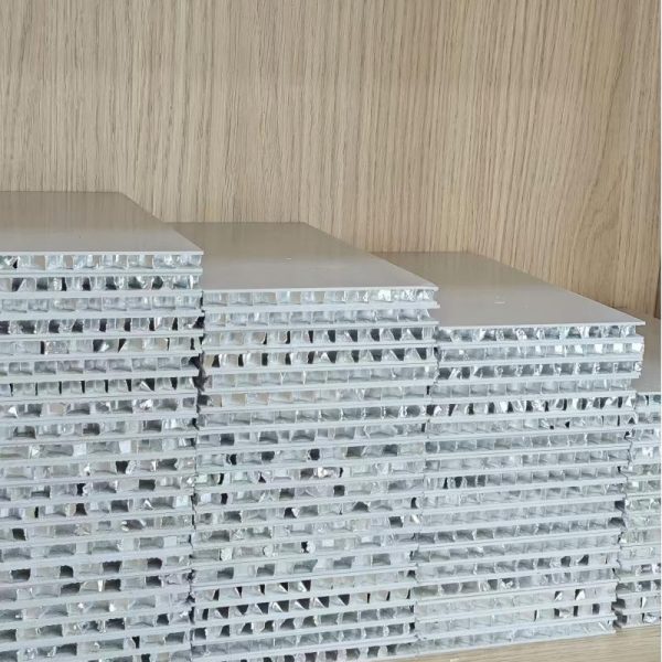 SPC Aluminum Honeycomb Panel for Cabinet and Wallboard