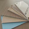 SPC Aluminum Honeycomb Panel for Cabinet and Wallboard