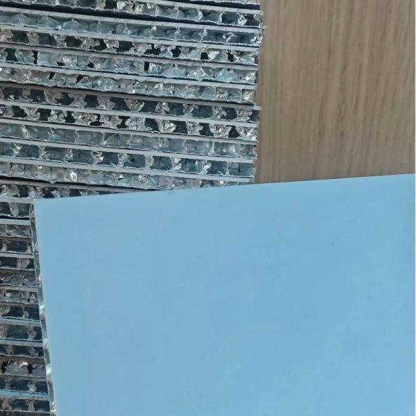SPC Aluminum Honeycomb Panel for Cabinet and Wallboard