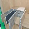 SPC Aluminum Honeycomb Panel for Cabinet and Wallboard