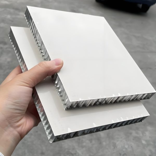 Aluminum Honeycomb Panel