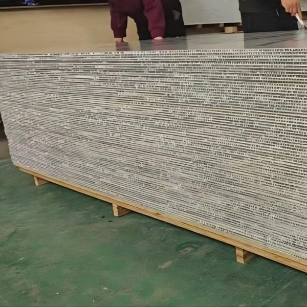 SPC Aluminum Honeycomb Panel for Cabinet and Wallboard