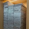 SPC Aluminum Honeycomb Panel for Cabinet and Wallboard