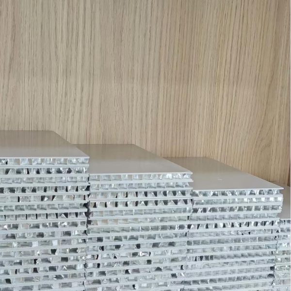 SPC Aluminum Honeycomb Panel for Cabinet and Wallboard