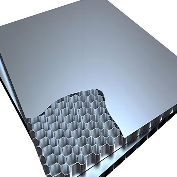Aluminum Honeycomb Panel