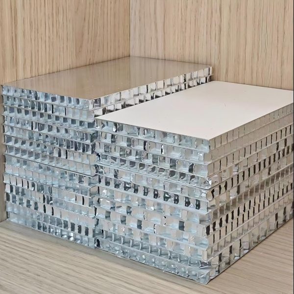 SPC Aluminum Honeycomb Panel for Cabinet and Wallboard