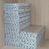 SPC Aluminum Honeycomb Panel for Cabinet and Wallboard