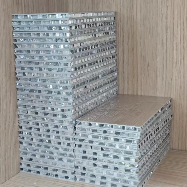 SPC Aluminum Honeycomb Panel for Cabinet and Wallboard