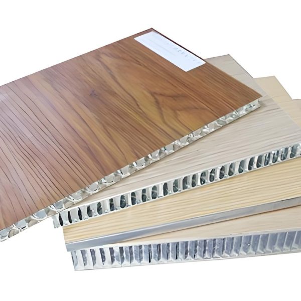 Aluminum Honeycomb Panel