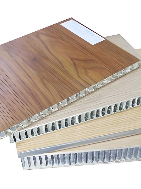 Aluminum Honeycomb Panel