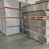 SPC Aluminum Honeycomb Panel for Cabinet and Wallboard