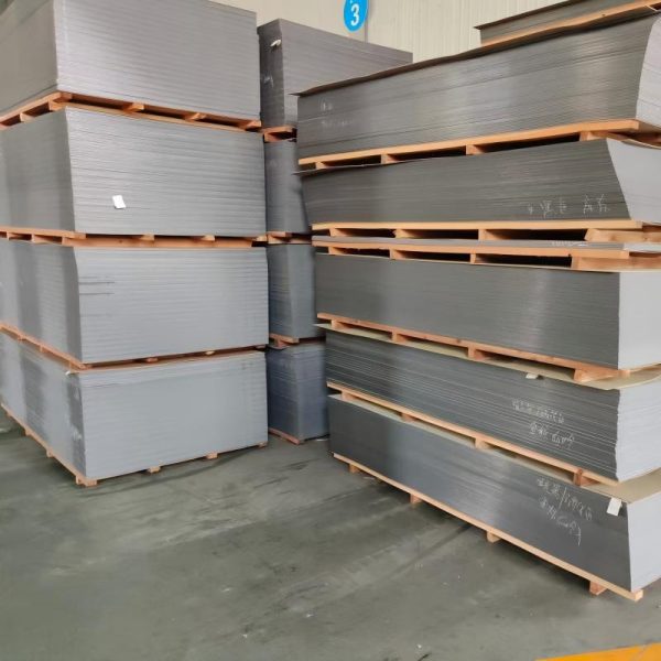 SPC Aluminum Honeycomb Panel for Cabinet and Wallboard