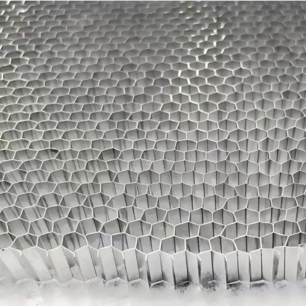 SPC Aluminum Honeycomb Panel for Cabinet and Wallboard