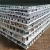 SPC Aluminum Honeycomb Panel for Cabinet and Wallboard