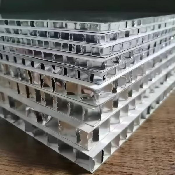 SPC Aluminum Honeycomb Panel for Cabinet and Wallboard