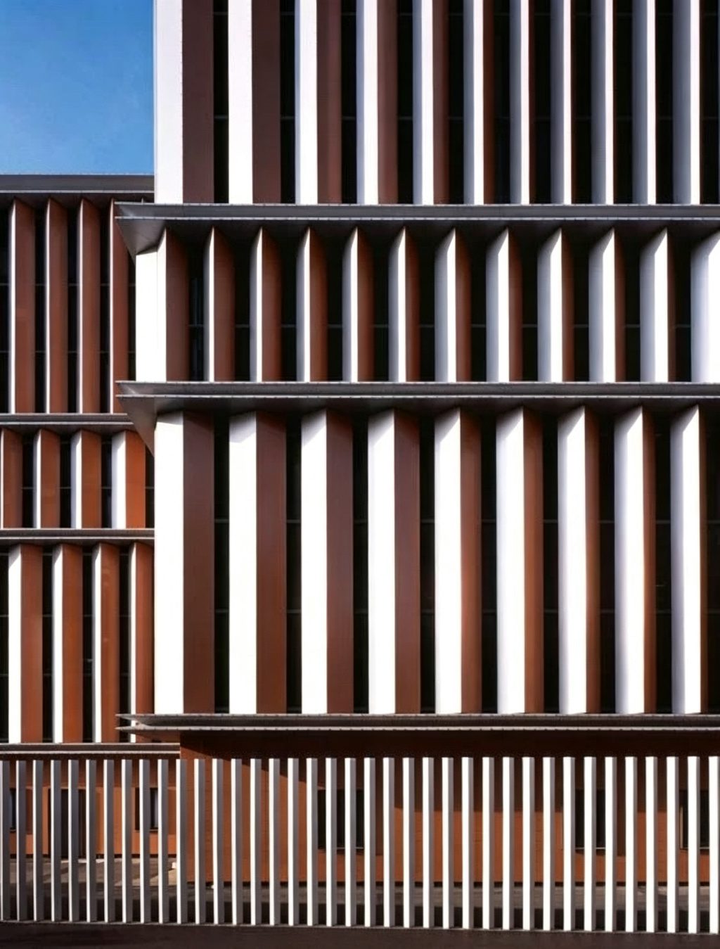 Facade Design