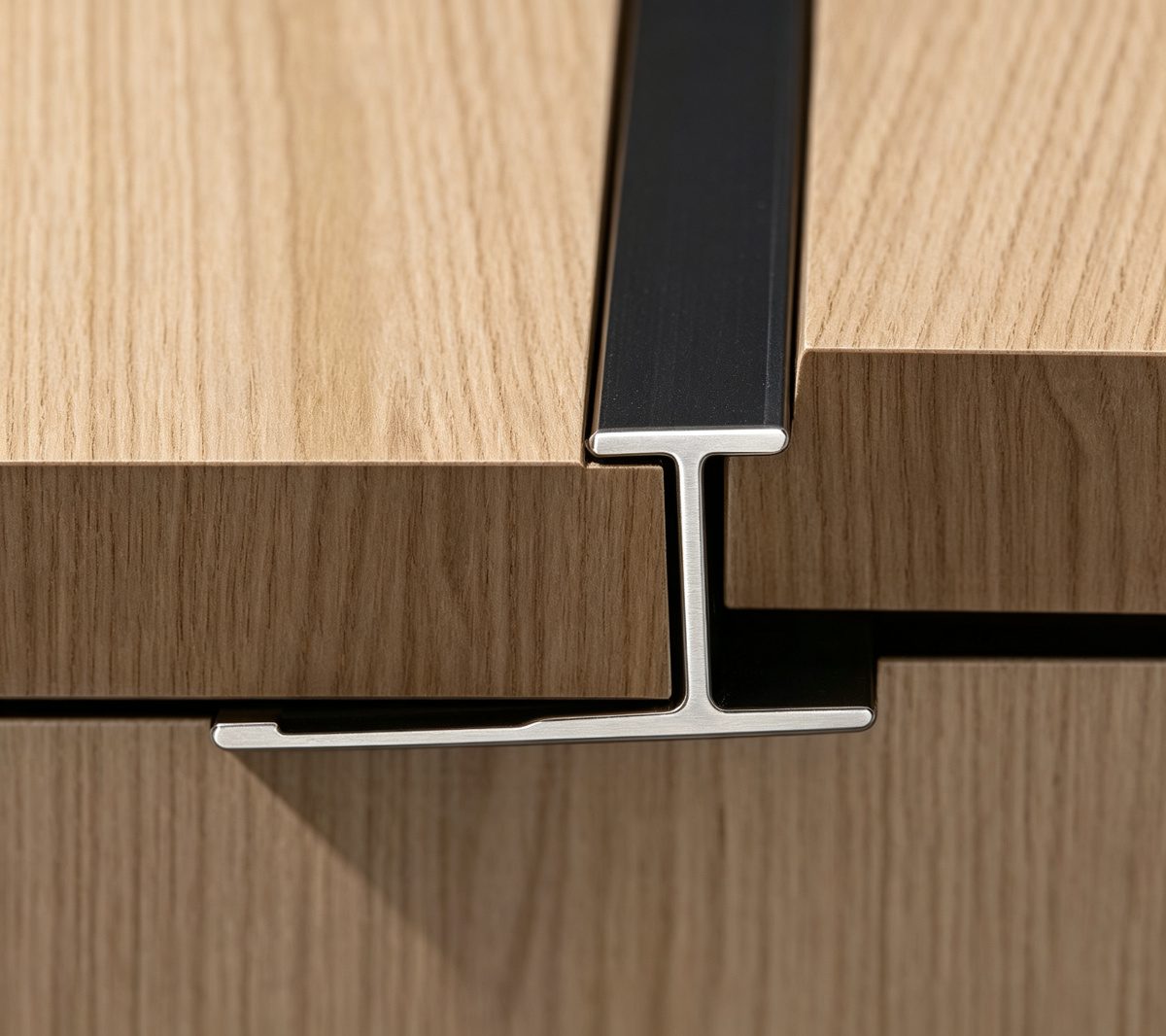 FLAT JOINT
